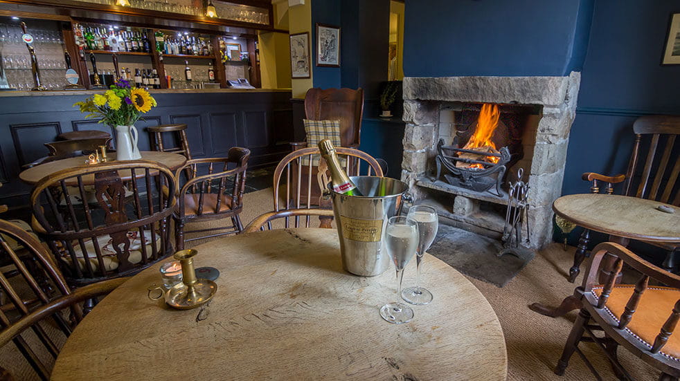 The 10 best cosy pubs in the UK Boundless by CSMA